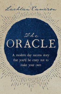 Cover The Oracle (eBook, ePUB)