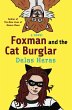 Foxman and the Cat Burglar (eBook, ePUB) - Bild 1