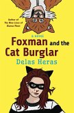 Foxman and the Cat Burglar (eBook, ePUB)