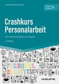 Crashkurs Personalarbeit (eBook, ePUB)