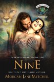 Nine (Dark Leopards MC South Texas) (eBook, ePUB) Nine (Dark Leopards MC South Texas) (eBook, ePUB)