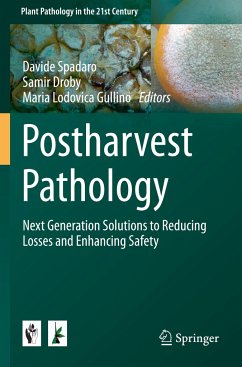 Postharvest Pathology