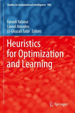 Heuristics for Optimization and Learning