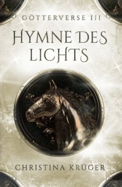 Götterverse / Hymne des Lichts - Krüger, Christina