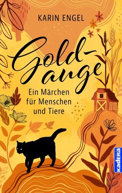 Goldauge - Engel, Karin