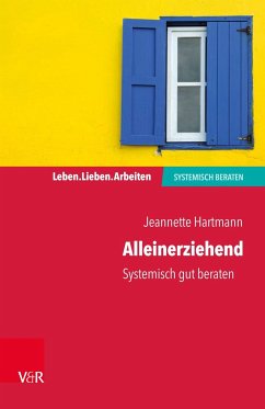 Alleinerziehend - Hartmann, Jeannette