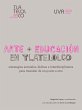 Arte + Educación en Tlatelolco (eBook,... - Bild 1