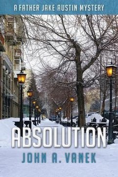 Cover Absolution (eBook, ePUB)