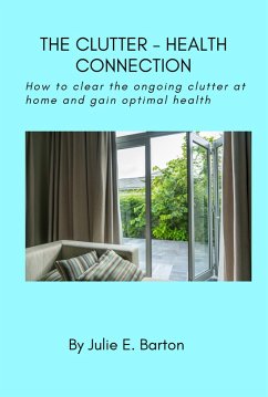 Cover The Clutter-Health Connection (eBook, ePUB)