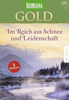Romana Gold Band 66 (eBook, ePUB) - Delacorte, Shawna; Mather, Anne; Jackson, Brenda