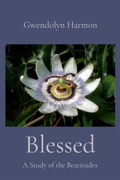 Blessed (eBook, ePUB) - Harmon, Gwendolyn