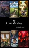 The Archeons Omnibus (eBook, ePUB)