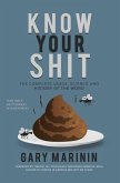Know Your Shit (eBook, ePUB)