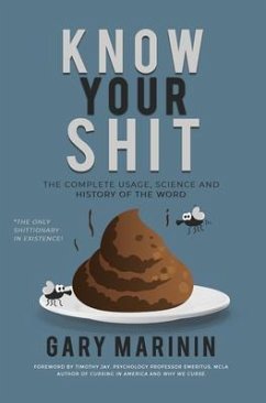 Cover Know Your Shit (eBook, ePUB)