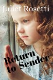 Return to Sender (eBook, ePUB)