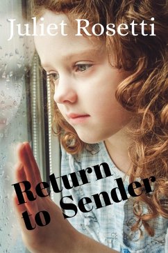 Return to Sender (eBook, ePUB) - Rosetti, Juliet