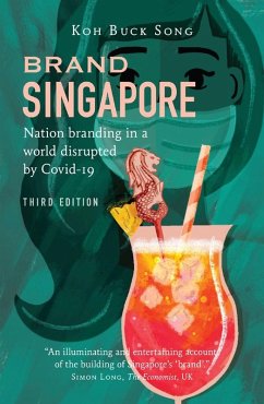 Cover Brand Singapore (Third Edition) (eBook, ePUB)