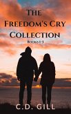 The Freedom's Cry Series: A Clean Suspense Collection (eBook, ePUB)