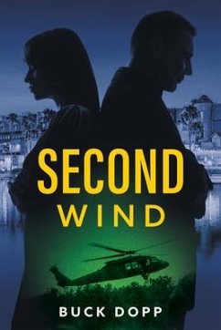 Cover Second Wind (eBook, ePUB)