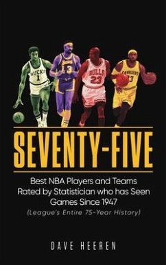 Seventy-Five (eBook, ePUB) - Heeren, Dave