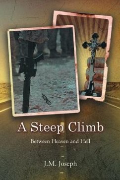 Cover A Steep Climb (eBook, ePUB)