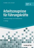 Arbeitszeugnisse für Führungskräfte (eBook, ePUB)