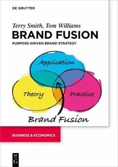 Brand Fusion - Smith, Terry;Williams, Tom