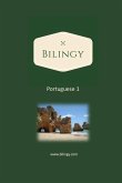 Portuguese 1 (Bilingy Portuguese, #1) (eBook, ePUB)