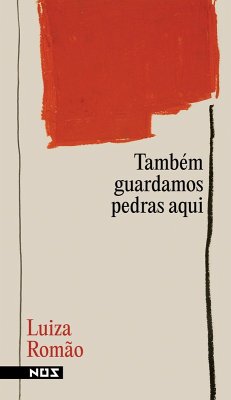 Cover Também guardamos pedras aqui (eBook, ePUB)