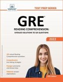 GRE Reading Comprehension (eBook, ePUB)