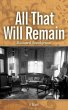 All That Will Remain (eBook, ePUB) - Bild 1