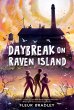Daybreak on Raven Island (eBook, ePUB) - Bild 1