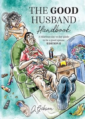 The Good Husband Handbook 