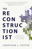 The Reconstructionist (eBook, ePUB)