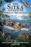 The Sitka Adventure (eBook, ePUB)
