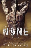 Nine (King, #9) (eBook, ePUB)