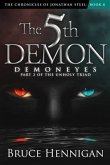 The 5th Demon (eBook, ePUB)