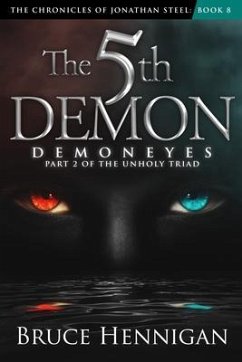 Cover The 5th Demon (eBook, ePUB)
