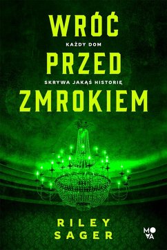 Cover Wróc przed zmrokiem (eBook, ePUB)