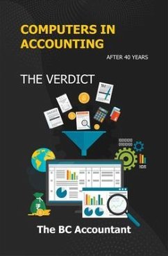 Cover Computers in Accounting After 40 years - The Verdict (eBook, ePUB)