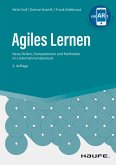 Agiles Lernen (eBook, ePUB)