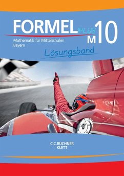 Formel PLUS Bayern LB M10 - Ernst, Matthias;Ernst, Thomas;Götz, Sonja