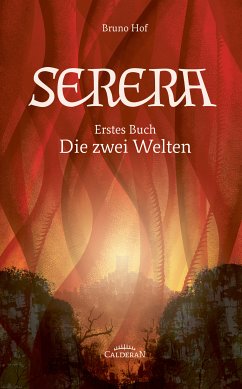Serera (eBook, ePUB) - Hof, Bruno