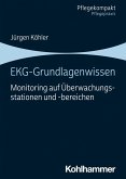 EKG-Grundlagenwissen (eBook, ePUB)