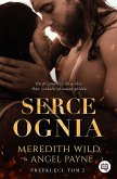 Serce ognia (Przekleci, #2) (eBook, ePUB) Serce ognia (Przekleci, #2) (eBook, ePUB)