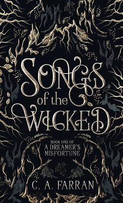 Cover Songs of the Wicked (eBook, ePUB)