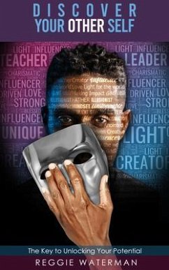 Discover Your Other Self (eBook, ePUB) - Waterman, Reggie