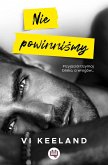 Nie powinnismy (eBook, ePUB) Nie powinnismy (eBook, ePUB)