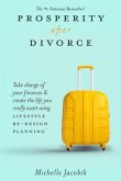 Prosperity After Divorce (eBook, ePUB)