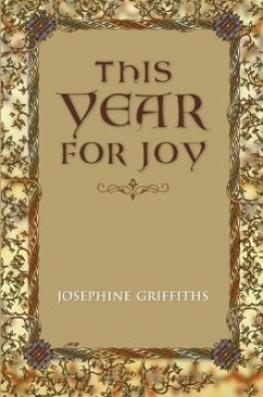 This Year for Joy (eBook, ePUB) - Griffiths, Josephine